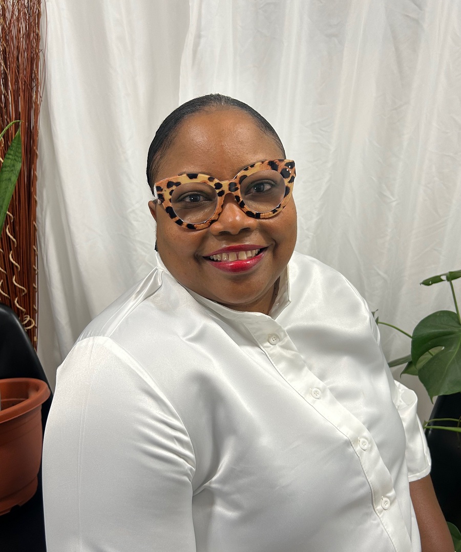 Phara Delille, <span>Fondatrice d'Orépit Postnatal.</span>