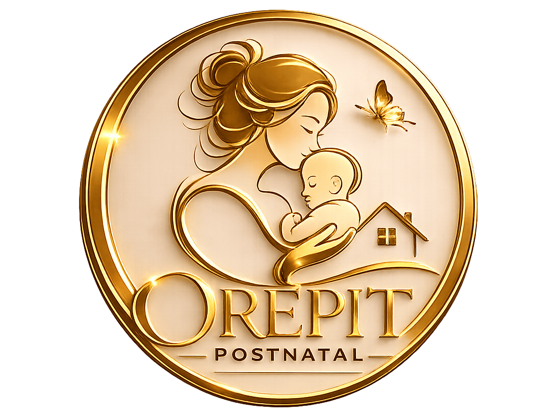 Orépit Postnatal